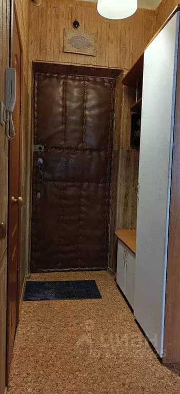 1-к кв. Татарстан, Казань ул. Сибирский Тракт, 20 (35.9 м) - Фото 2