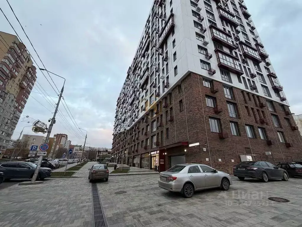 Студия Белгородская область, Белгород ул. Белгородского полка, 78 ... - Фото 1