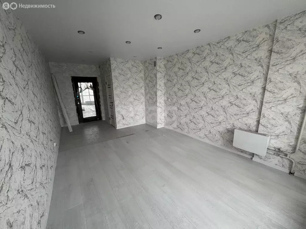 Квартира-студия: Саранск, 1-я Набережная улица, 68 (24 м) - Фото 1