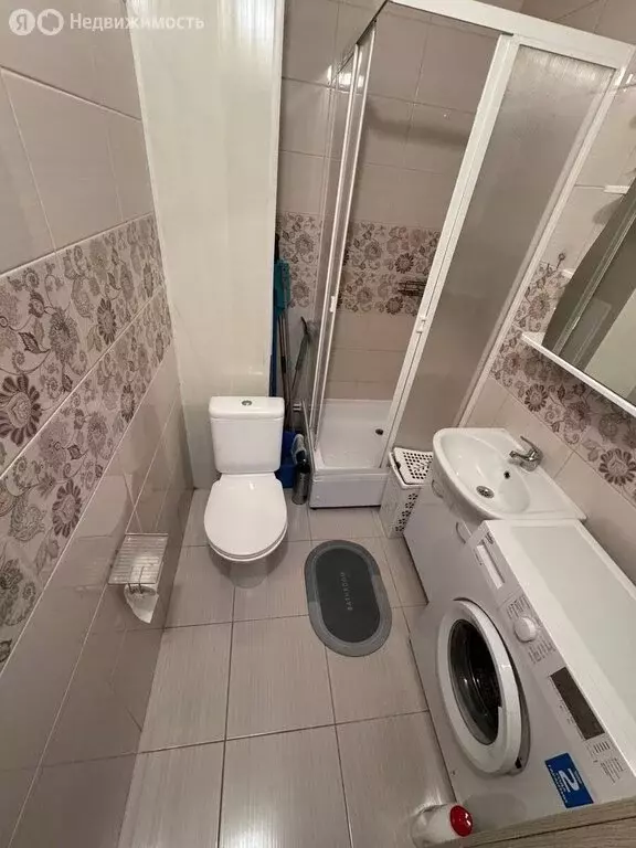 Квартира-студия: Мурино, Воронцовский бульвар, 12 (27.1 м) - Фото 2