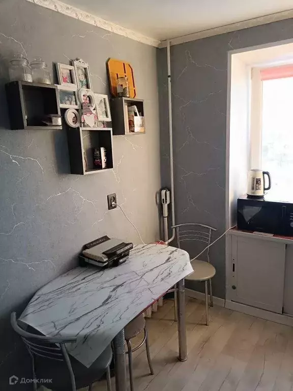 Продаётся 3-к квартира, 60 м - Фото 1