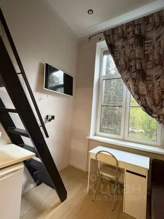 1-к кв. Москва Херсонская ул., 41А (14.0 м) - Фото 2