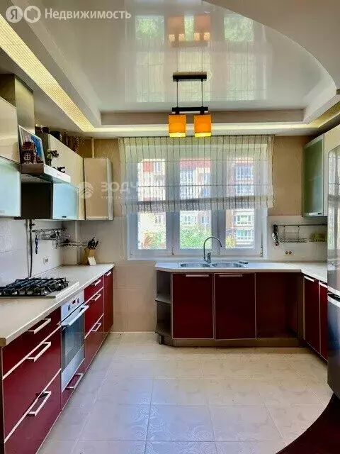 1-комнатная квартира: Чебоксары, улица Семёна Ислюкова, 12 (72 м) - Фото 2