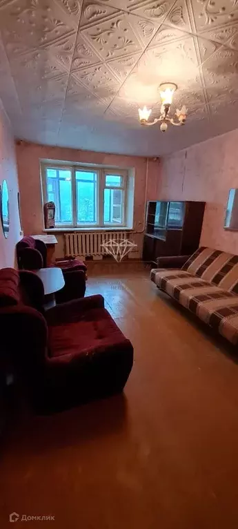 Продаётся 1-к квартира, 30.5 м - Фото 1