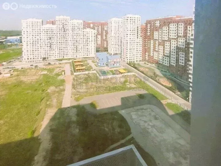 1-комнатная квартира: Москва, Родниковая улица, 30к3 (30 м) - Фото 2