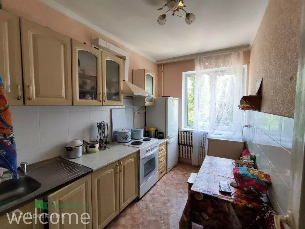 Продаётся 3-к квартира, 65 м - Фото 0