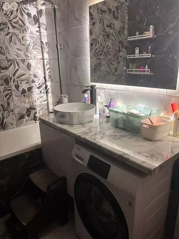 4-комнатная квартира: деревня Кисловка, микрорайон Северный, улица ... - Фото 2