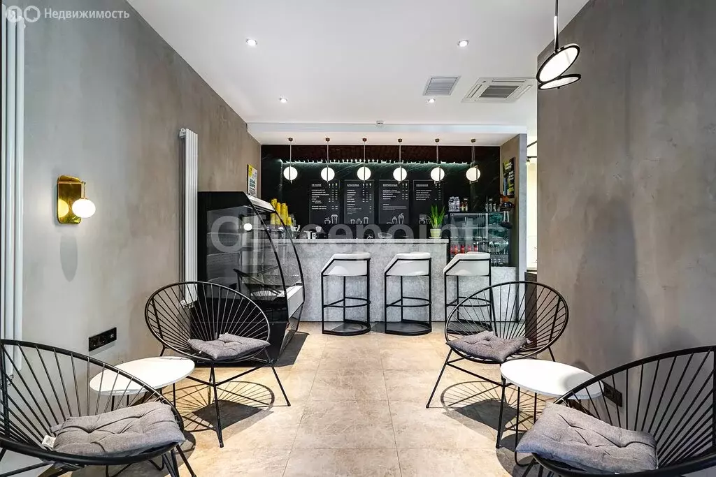 Офис (354.9 м) - Фото 1