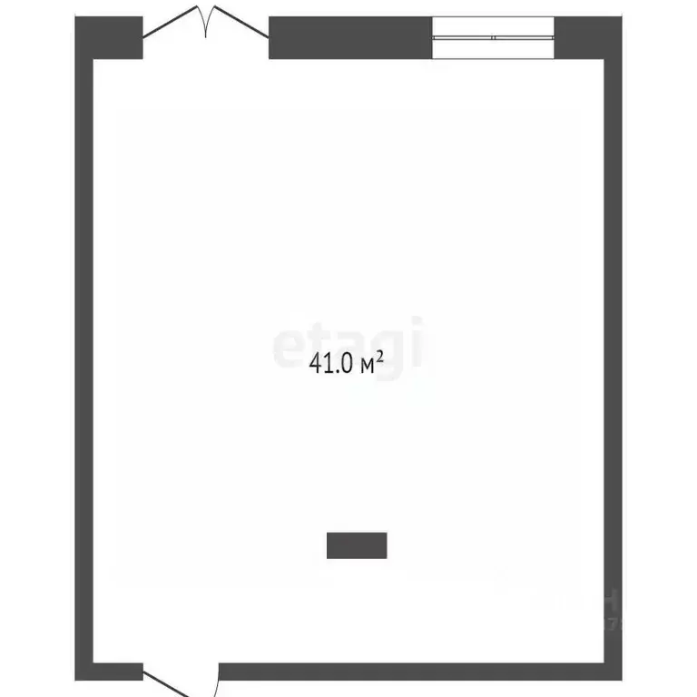 Помещение свободного назначения в Ханты-Мансийский АО, Ханты-Мансийск ... - Фото 2