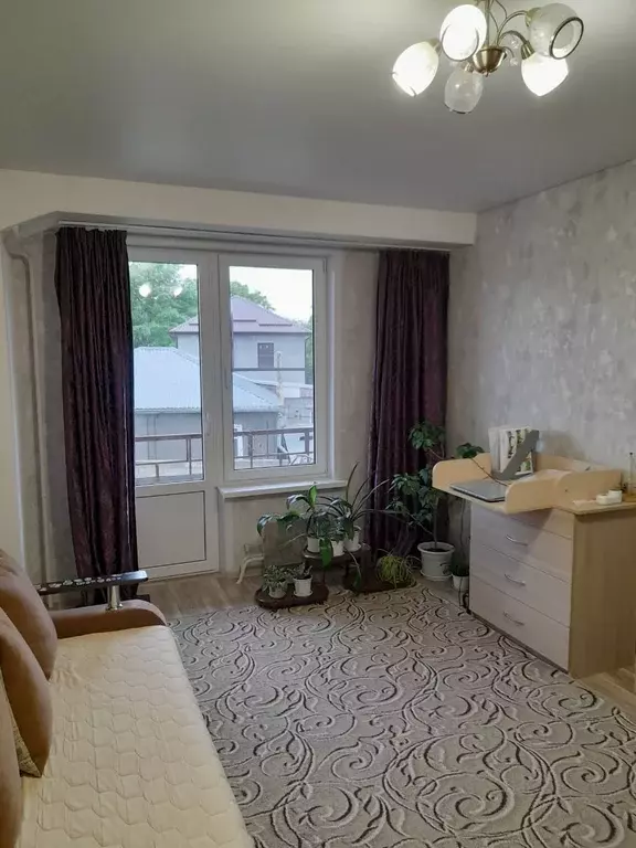 Продаётся 3-к квартира, 65.3 м - Фото 1