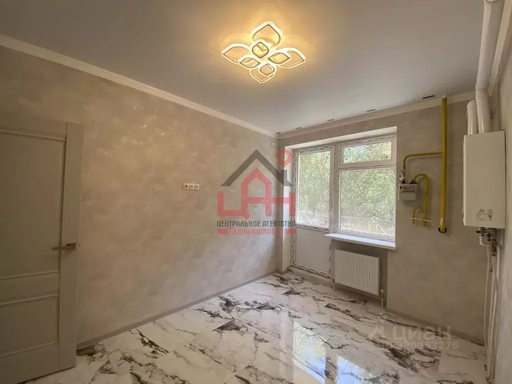 1-к кв. Ставропольский край, Ессентуки ул. Очаровательная, 16 (35.0 м) - Фото 2