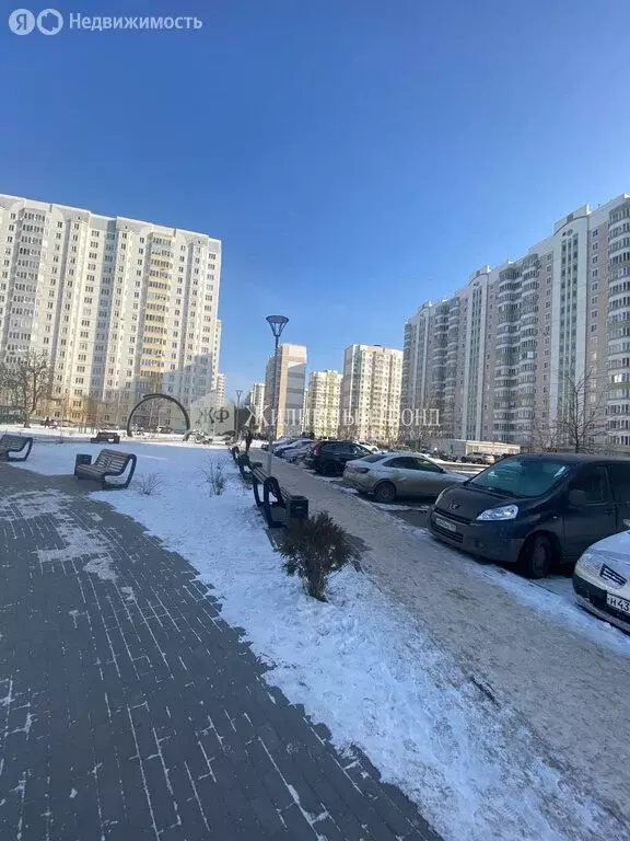 2-комнатная квартира: Курск, проспект Вячеслава Клыкова, 82 (59 м) - Фото 0