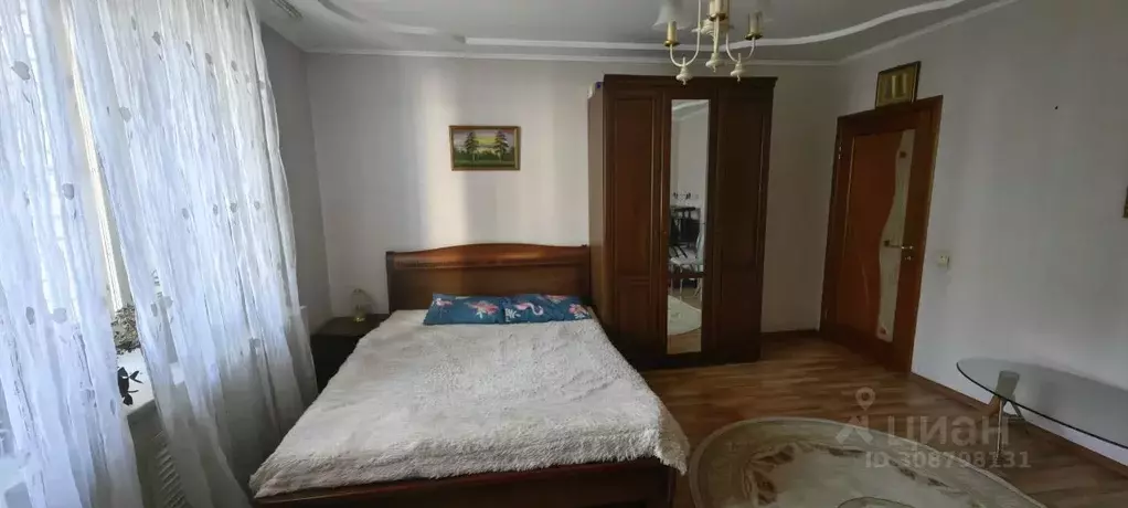 Комната Татарстан, Казань ул. Марселя Салимжанова, 12 (15.0 м) - Фото 0