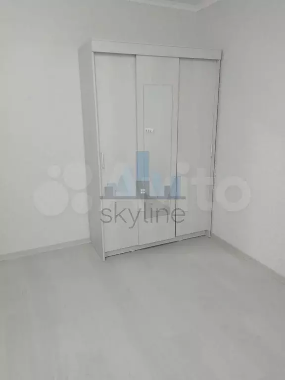 2-к. квартира, 43,7 м, 3/5 эт. - Фото 0