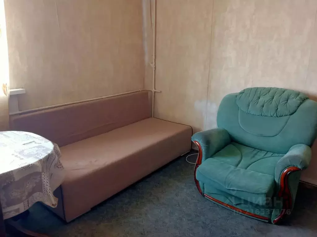 Комната Москва ш. Энтузиастов, 24/43 (20.0 м) - Фото 2