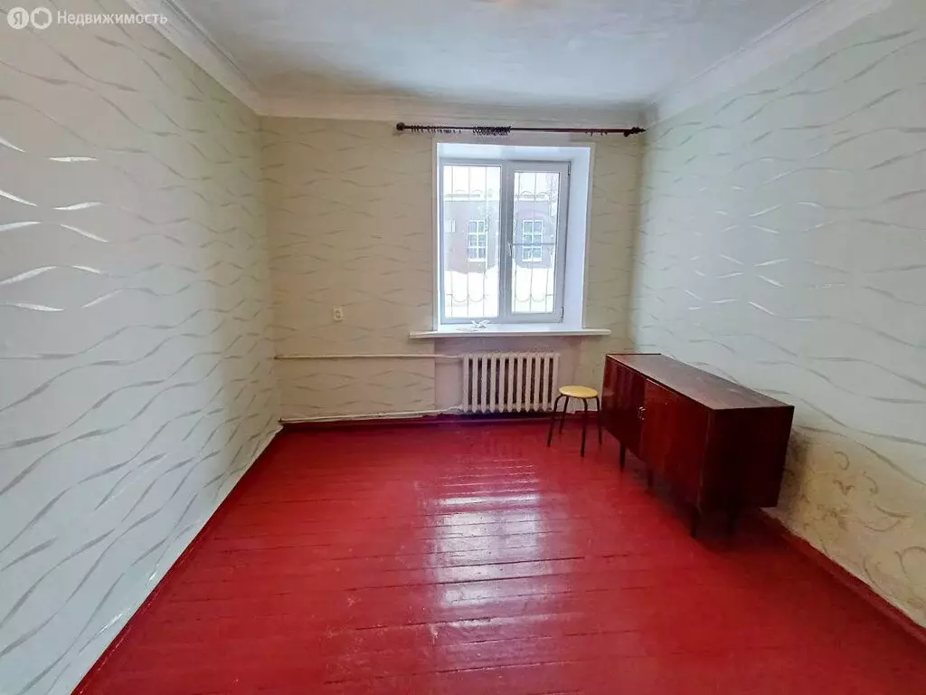 1-комнатная квартира: Калуга, улица Пухова, 49 (30 м) - Фото 2