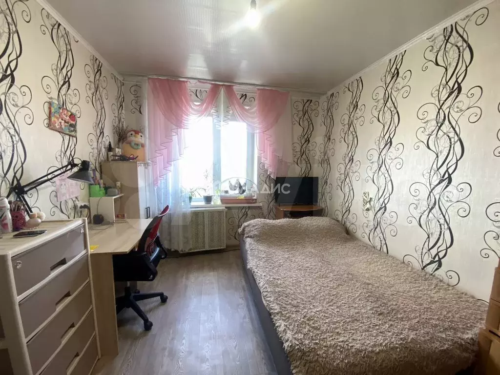 3-к. квартира, 67,9 м, 13/14 эт. - Фото 1