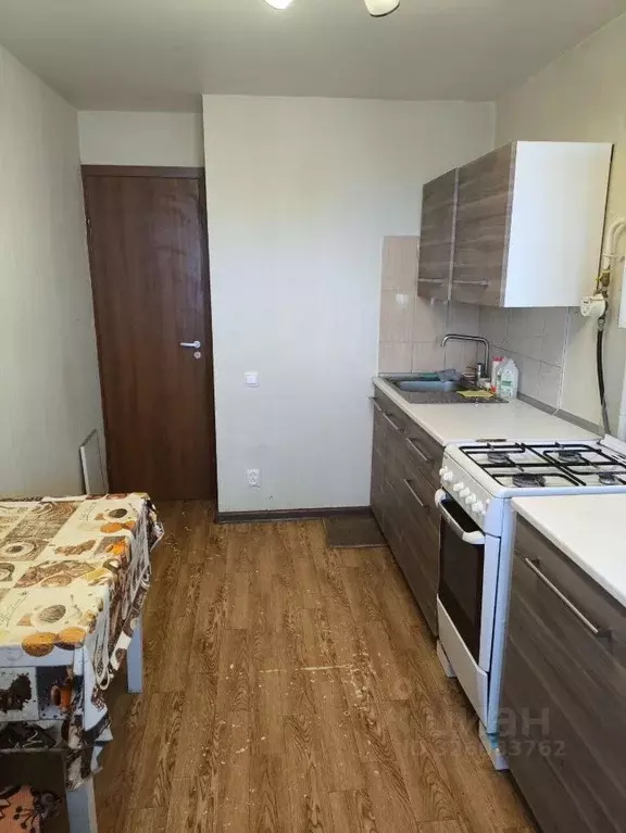 1-к кв. Нижегородская область, Нижний Новгород просп. Гагарина, 206 ... - Фото 2