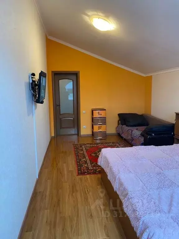 1-к кв. Дагестан, Избербаш ул. Имени Р. Зорге, 31 (50.0 м) - Фото 1