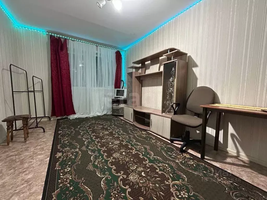 1-к кв. Костромская область, Кострома Венеция мкр, 31 (32.3 м) - Фото 1