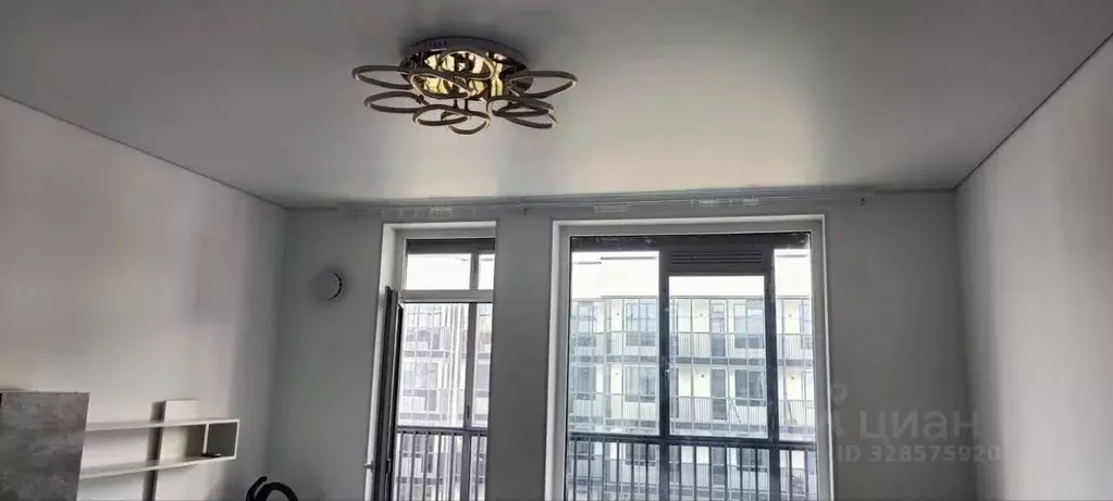 Студия Санкт-Петербург просп. Ветеранов, 200 (25.0 м) - Фото 2