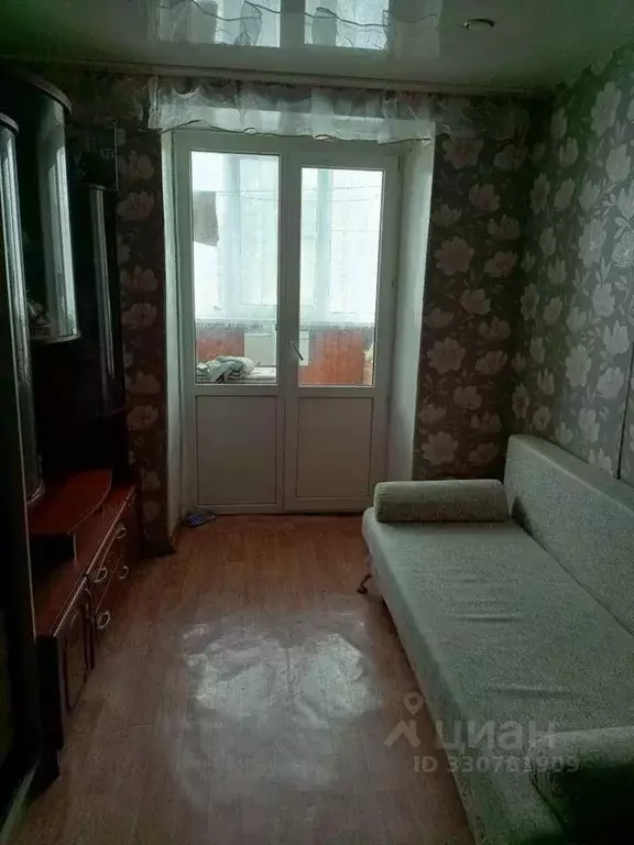 Комната Чувашия, Чебоксары Социалистическая ул., 13А (13.5 м) - Фото 1