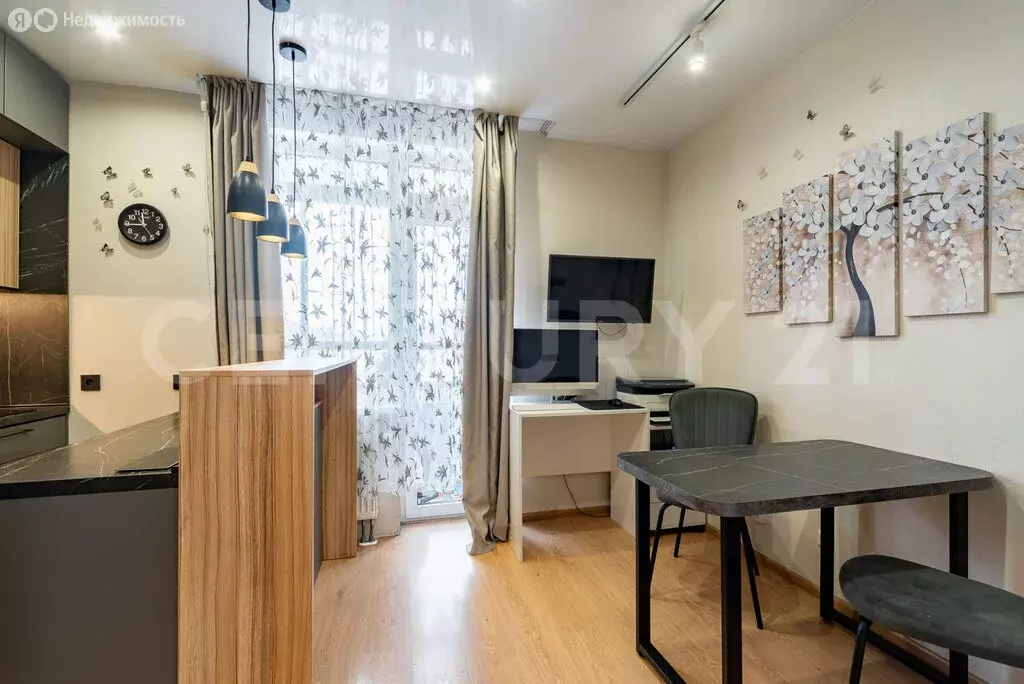 3-комнатная квартира: Санкт-Петербург, улица Лётчика Лихолетова, 14к4 ... - Фото 1