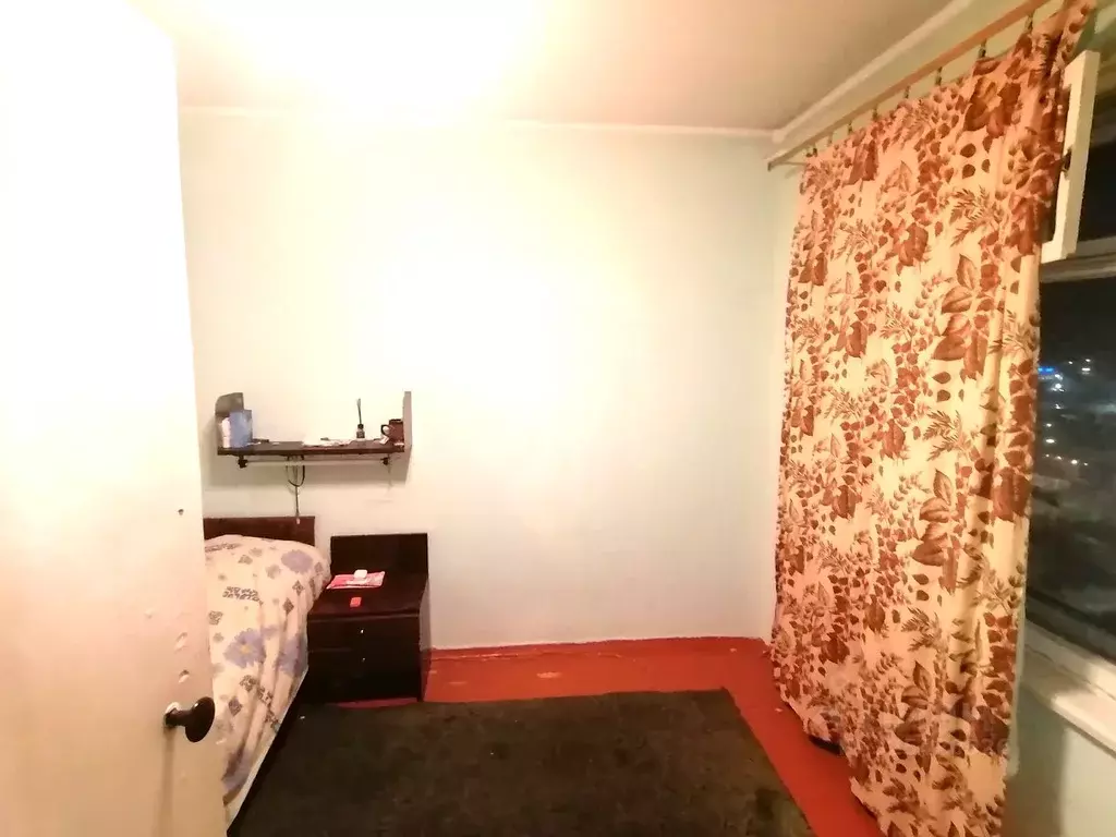 2-к кв. Мурманская область, Мурманск Кольский просп., 84 (58.4 м) - Фото 2