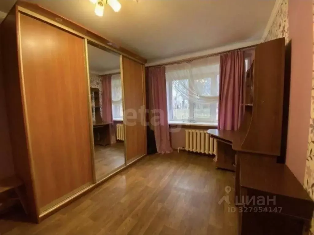 1-к кв. Московская область, Истра муниципальный округ, пос. ... - Фото 1