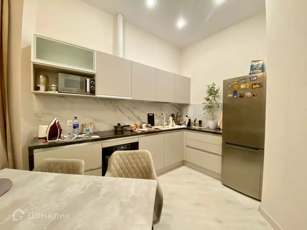 Продаётся 1-к квартира, 38 м - Фото 1