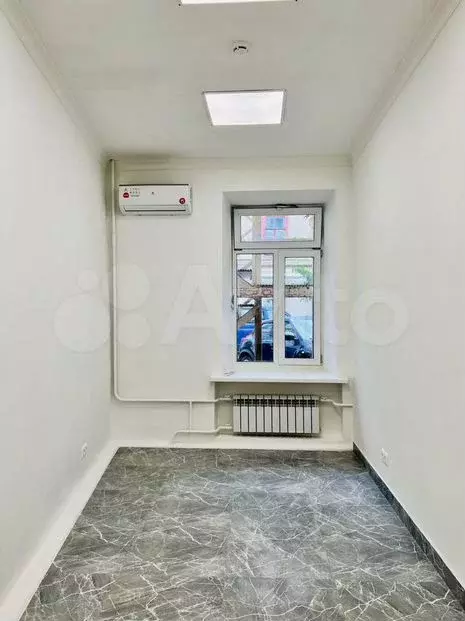 Небольшой офис с 2 окнами на Лубянке - Фото 1