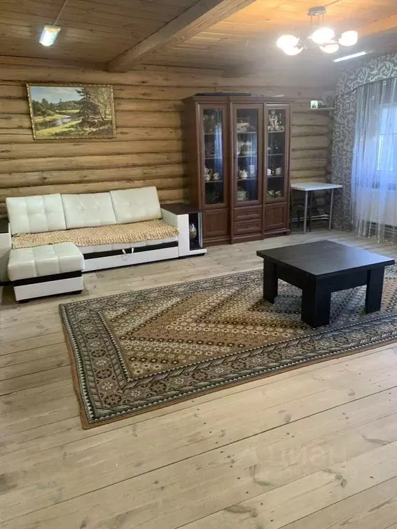 Коттедж в Татарстан, Казань Билярская ул. (223 м) - Фото 2