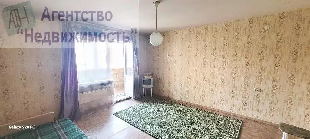 1-к кв. Кемеровская область, Ленинск-Кузнецкий ул. Мациенко, 5 (41.0 ... - Фото 1
