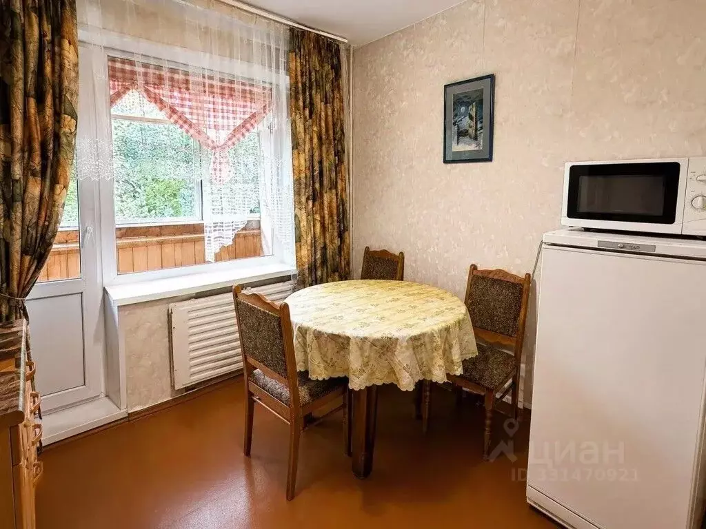 1-к кв. Башкортостан, Уфа ул. Авроры, 11/1Б (33.4 м) - Фото 1