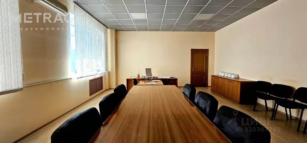 Офис в Новосибирская область, Новосибирск Тайгинская ул., 11 (950 м) - Фото 2