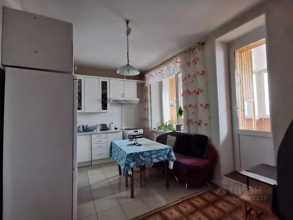1-к кв. Санкт-Петербург ул. Ленсовета, 88 (54.0 м) - Фото 0