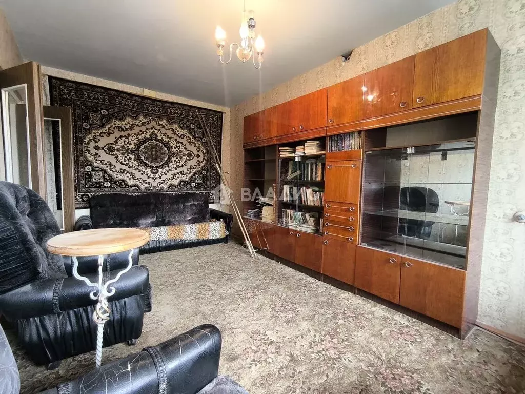 3-к кв. Белгородская область, Белгород ул. Шаландина, 19 (61.0 м) - Фото 0