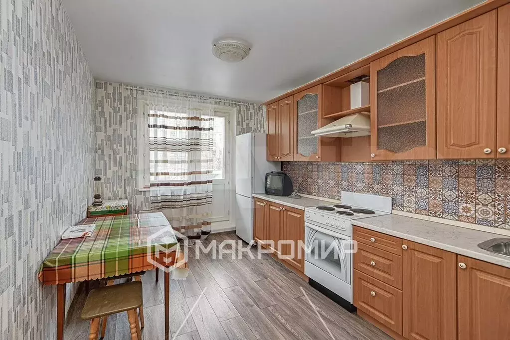 2-к. квартира, 55 м, 2/14 эт. - Фото 1