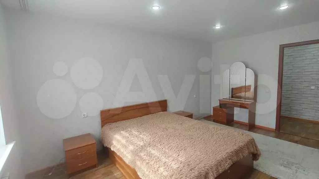 1-к. квартира, 33,1 м, 3/3 эт. - Фото 0