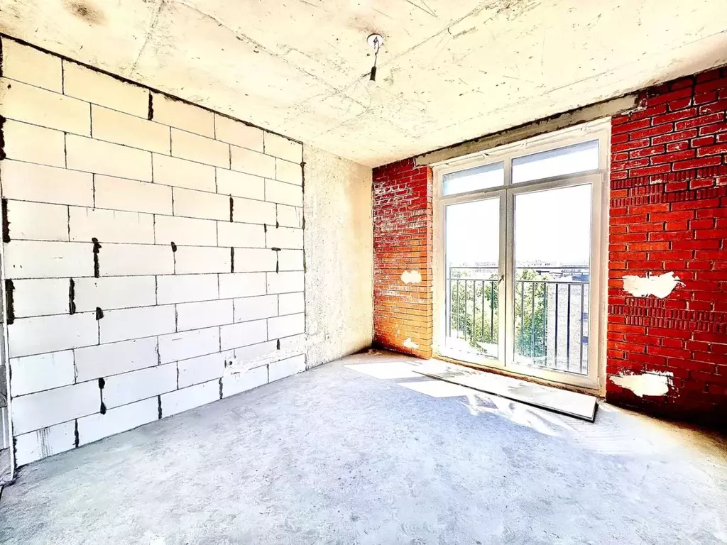 1-к кв. Санкт-Петербург Черниговская ул., 13к2 (38.3 м) - Фото 0