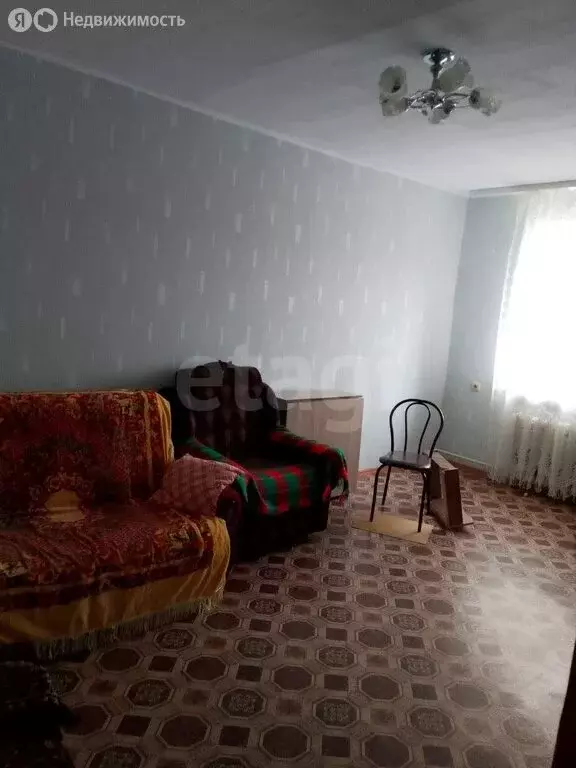 1-комнатная квартира: Ярково, улица Республики, 10А (45.5 м) - Фото 1