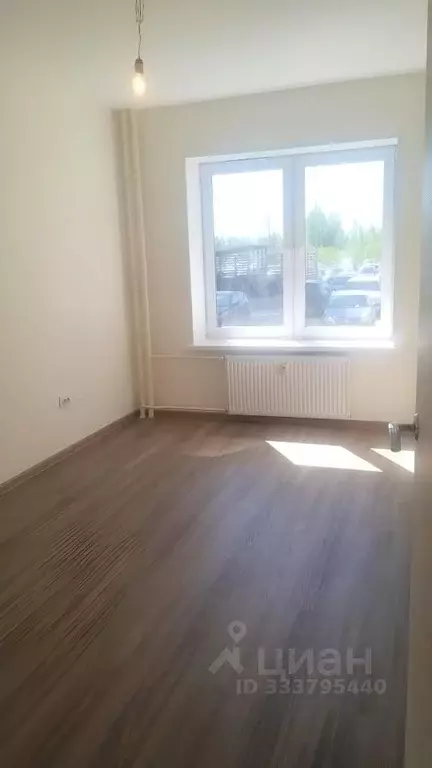 2-к кв. Санкт-Петербург ул. Среднерогатская, 11к2 (68.0 м) - Фото 0