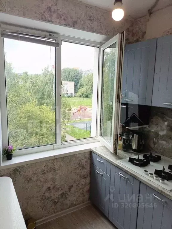 3-к кв. Нижегородская область, Нижний Новгород ул. Маршала Голованова, ... - Фото 0