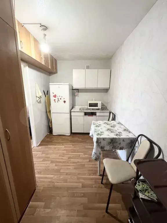 Комната 17,8 м в 1-к., 2/5 эт. - Фото 0