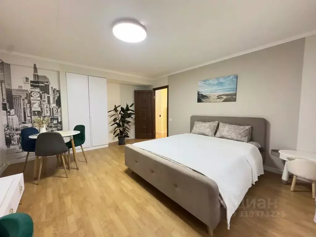 3-к кв. Москва Судостроительная ул., 27К2 (65.0 м) - Фото 0