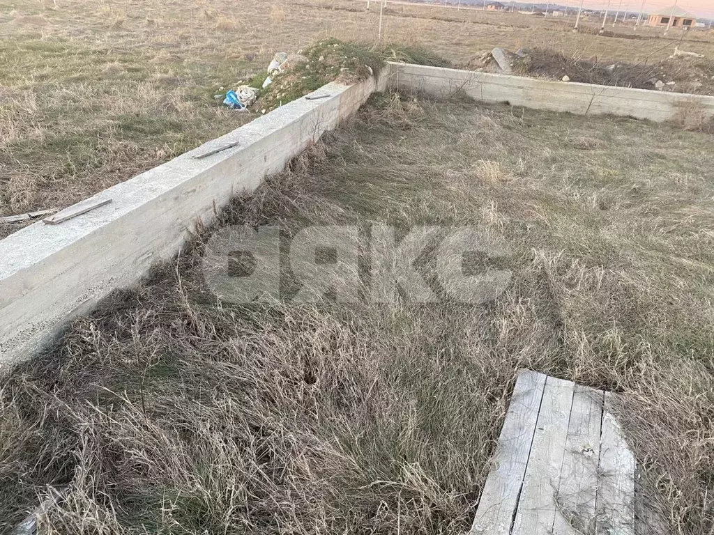 Участок в Адыгея, Майкоп Авиационный пер. (7.8 сот.) - Фото 2