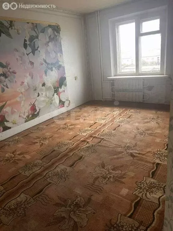 4-комнатная квартира: Лиски, улица Домостроителей, 15 (79.3 м) - Фото 2