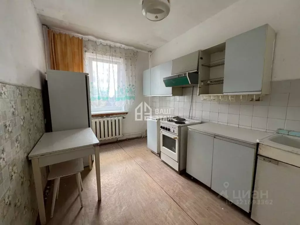 2-к кв. Калужская область, Сосенский г. Козельский район, Город ... - Фото 2