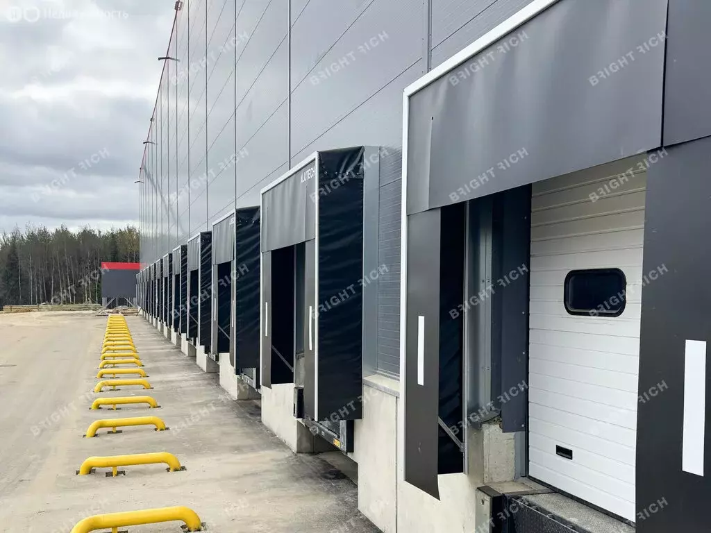 Склад (2172.21 м) - Фото 1