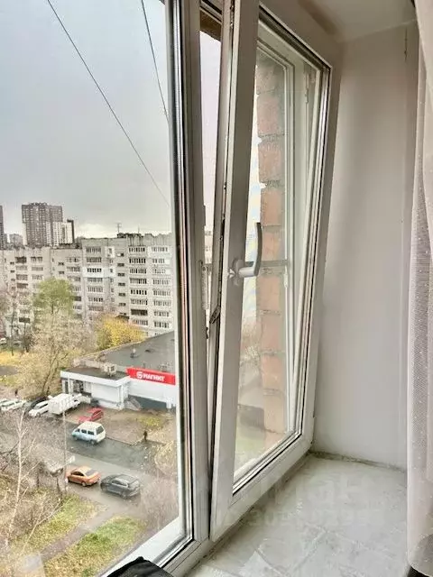 1-к кв. Нижегородская область, Нижний Новгород ул. Белинского, 87 ... - Фото 1